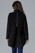 Jacket model 128522